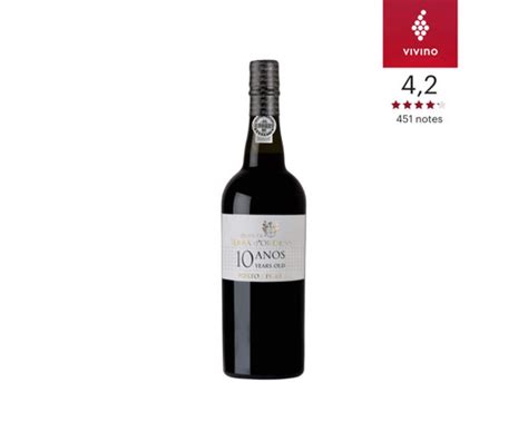 Seara D Ordens Porto Tawny Ans Quinta Portuguesa