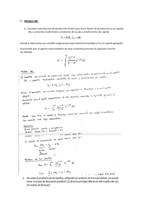 Sol PD 6 pd6 Macroeconomía aplicada Studocu