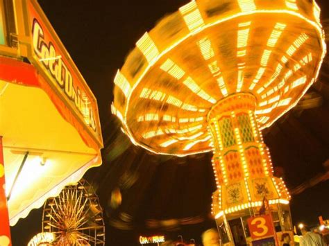 In Photos: Canadian National Exhibition (CNE) a Canadian Tradition