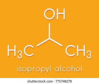 2-propanol Images, Stock Photos & Vectors | Shutterstock