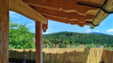 Niederbayern Luxus Chalets Im Landkreis Regen Luxush Tte In Bayern