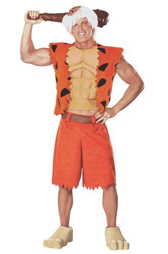 The Flintstones Costumes