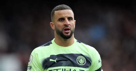 Pep Guardiola Responds To Kyle Walker Allegation And Sends Reminder To