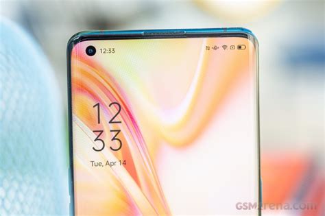 Oppo Find X2 review: Design