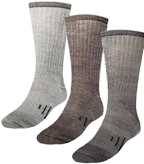 Best Cold Weather Socks 2022 - Socksaholic