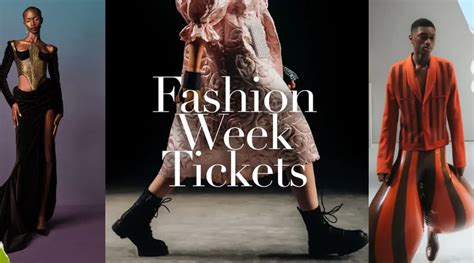 London Fashion Week 2023: Style Extravaganza Unveiled