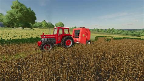 Maizeplus Swathing Ready V Ls Mod Ls Mods