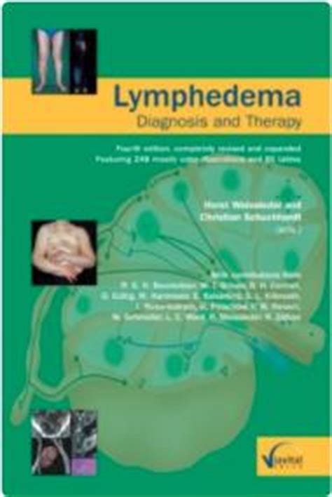 Books Canadian Lymphedema Framework