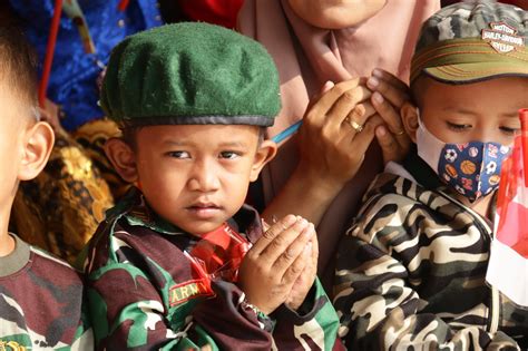 Infopublik Karnaval Gebyar Kebangsaan Hut Ke Ri