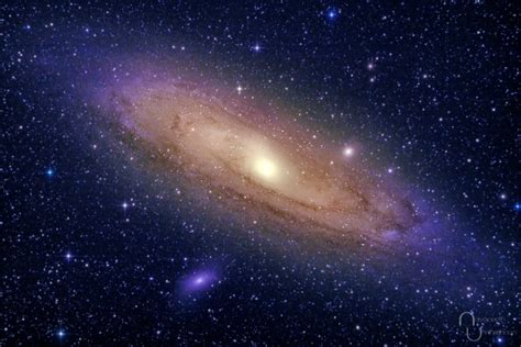 Gargantuan gas halo around Andromeda galaxy | Science Wire | EarthSky