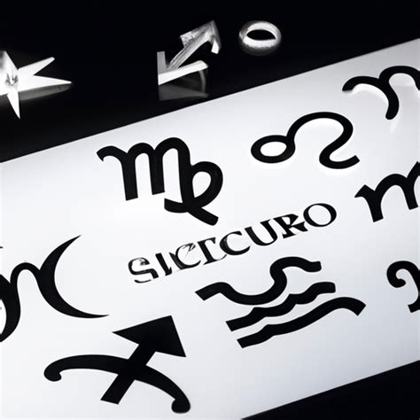 What Does My Zodiac Sign Say About My Personality? – Astrology Gifts ...