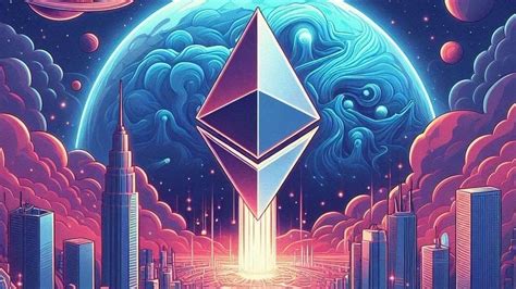 Analyse du prix d Ethereum ETH va t il dépasser les 4 000 malgré la