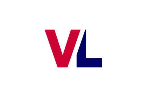 Vl Logo Design 2388416