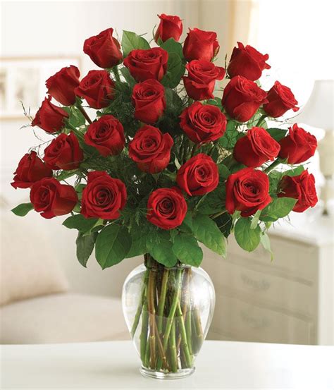 Valentine Roses | Roses for Valentine Delivery | FromYouFlowers