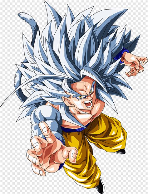 Goku Manga Dragon Ball Fighterz Super Saiya Goku Manga Fictional