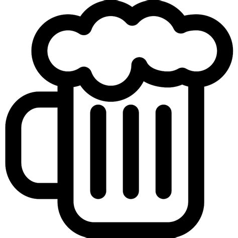 Beer Vector Svg Icon Svg Repo