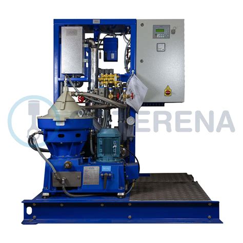 Módulo Alfa Laval P605 Completo Coterena Shop