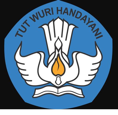 Detail Logo Sma Tut Wuri Handayani Koleksi Nomer 20