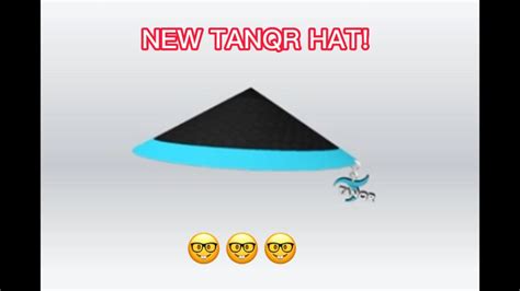 Tanqr I Bought The New Hat 🎩 Youtube