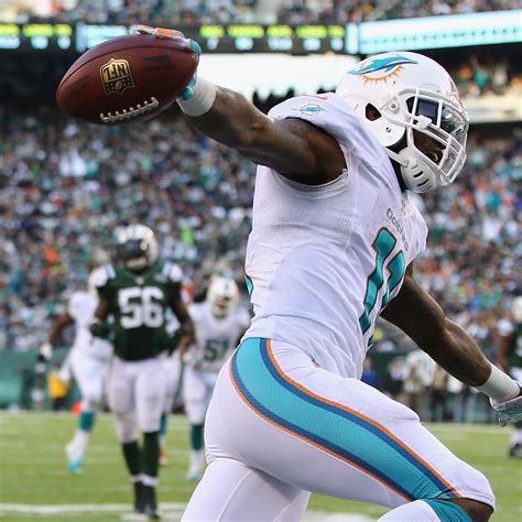 Miami Dolphins vs. New York Jets: Live Grades and Analysis for Miami ...