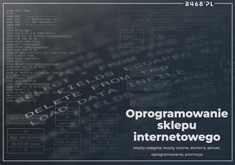 Oprogramowanie Sklepu Internetowego Kt Re Wybra Blog