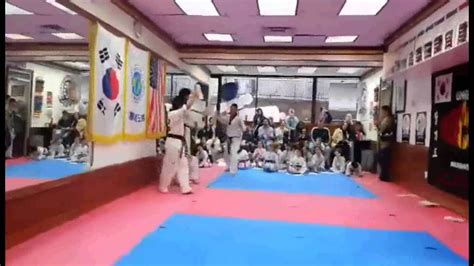 United Taekwondo Center Manhattan Youtube