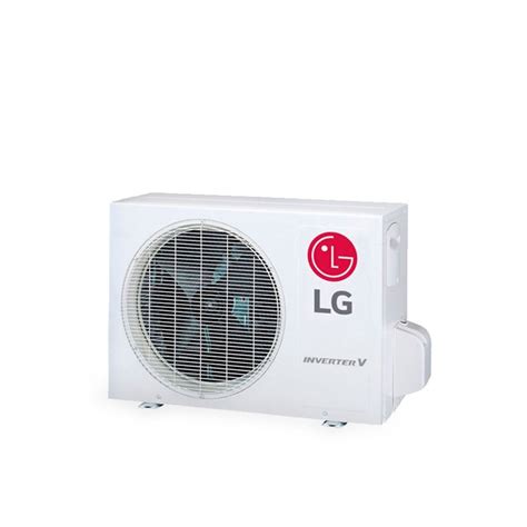 Lg Consola Uua Ul Unidade Exterior R Sanipower