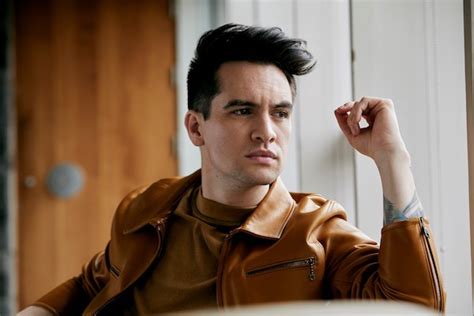 Interview Panic At The Discos Brendon Urie On New Album Pray For The Wicked Coup De Main