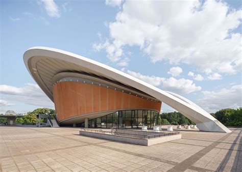 Visit Hkw Haus Der Kulturen Der Welt