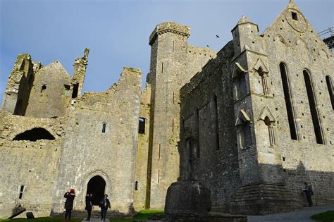 Rock Of Cashel Ireland Castle · Free photo on Pixabay