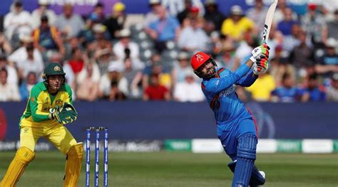 Afghanistan vs Australia Live Cricket Score Streaming Online, World Cup ...