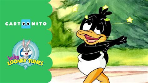 The Train Mystery Baby Looney Tunes Videos Cartoonito