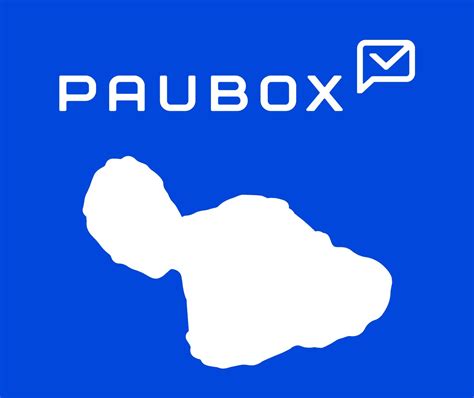 Continued Maui Wildfire Relief Paubox Matching Donation Program