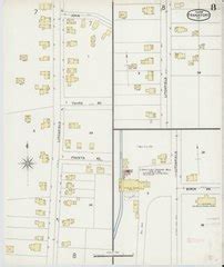 File Sanborn Fire Insurance Map From Frankfort Herkimer County New