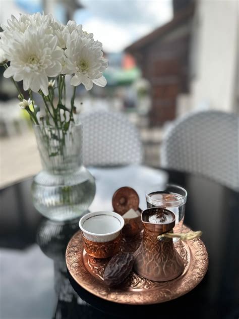 Kayaf Coffee And Dates Travnik Restaurant Reviews