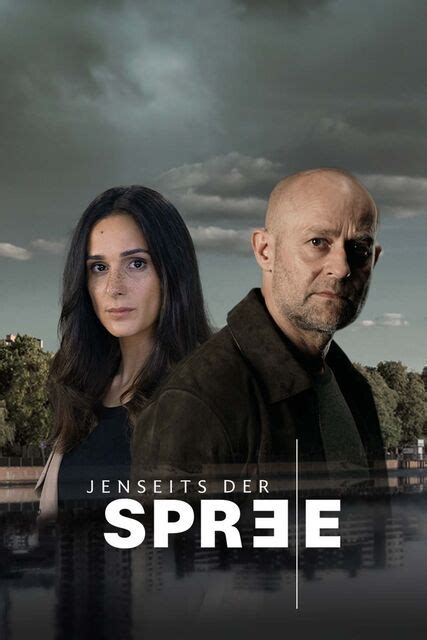 Jenseits Der Spree Tv Serie Krimi Folgen