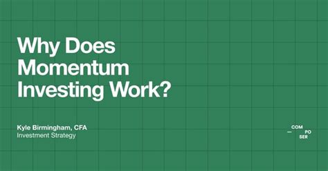 What Is A Momentum Factor ETF? : r/ETFInvesting