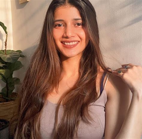 Samridhi Shukla Biography Net Worth Height Age Boyfriend