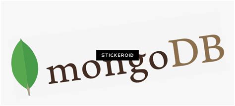 Mongo Db Logo Png Download Graphics Transparent Png Kindpng