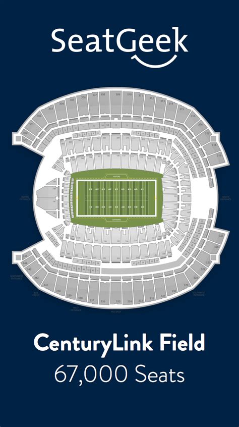 Find The Best Deals On Seattle Seahawks Tickets And Know Exactly Where