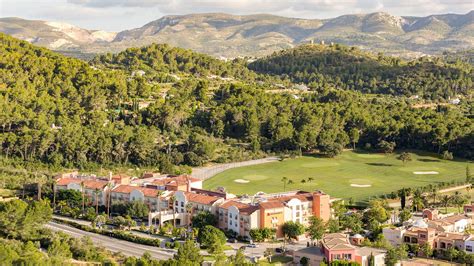 Denia Marriott La Sella Golf Resort And Spa Porque No Todo Es Mar Traveler