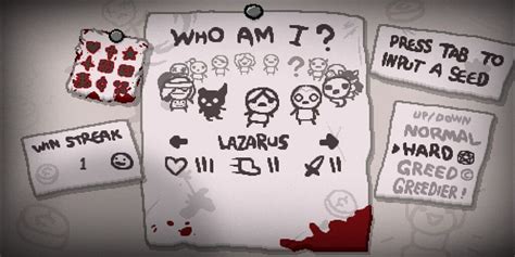 The Binding Of Isaac Rebirth Best Characters Ranked