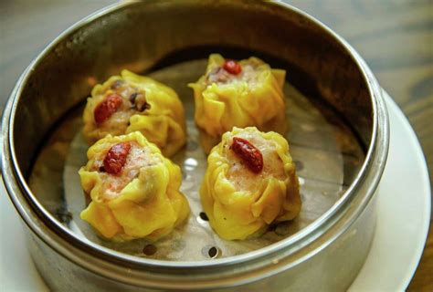 Tim Ho Wan Review Katy Restaurant Serves Houstons Best Dim Sum