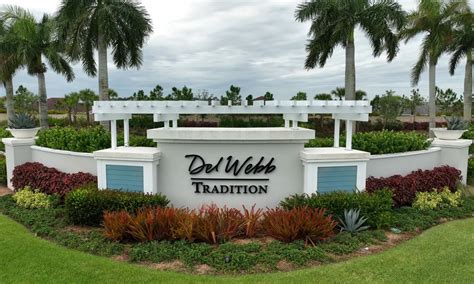 Best Gated Communities In Port St Lucie, FL