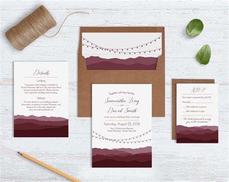 Unique Destination Wedding Invitations Wedding Invitation Wording