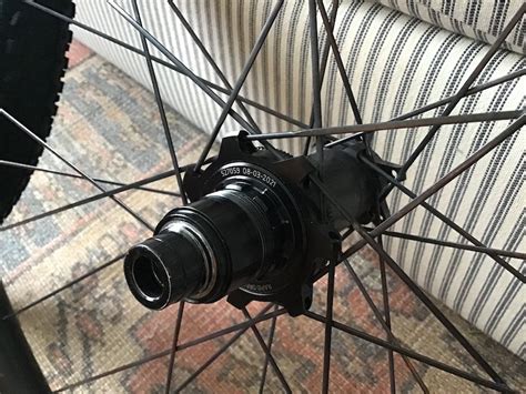 Bontrager Kovee Pro Wheelset Free Shipping For Sale