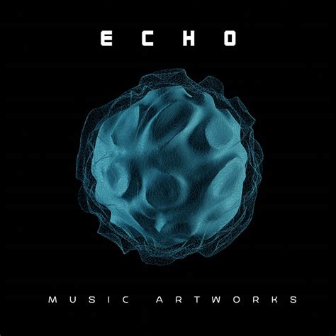 Echo Album Cover Art Design Coverartworks