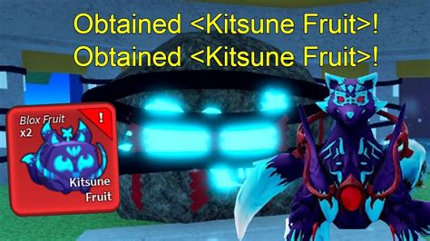 secret     kitsune fruit youtube