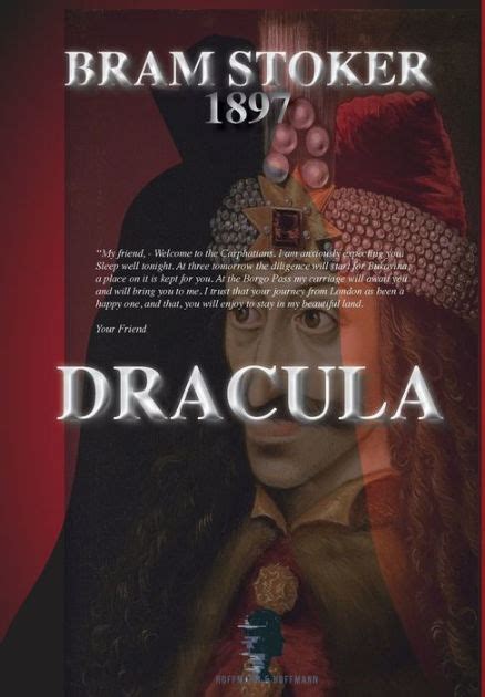 Dracula 1897 By Bram Stoker Paperback Barnes And Noble®