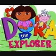 Dora The Explorer Opening Theme Song Lyrics And Music By Theme Song